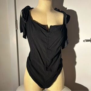 Free People Lola Bodysuit